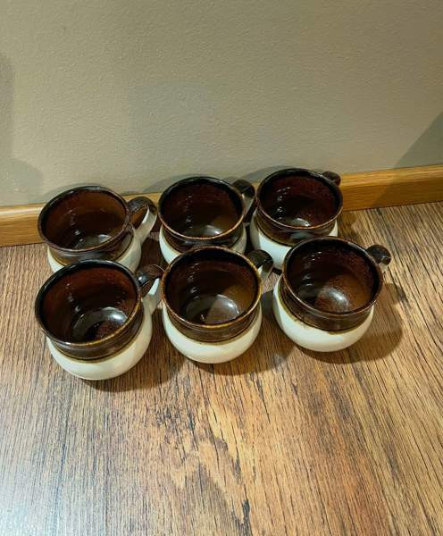 Kermansavi kahvikuppeja Рийхимяки - изображение 1