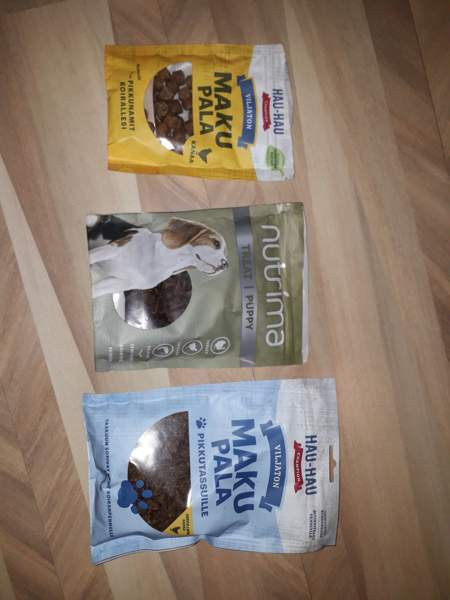 Koiranpennun tarvikkeita Lahti - photo 2