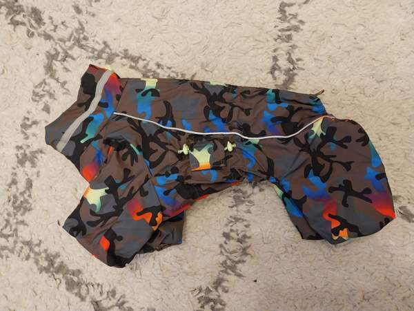 For My Dogsin talvihaalari Valkeakoski - photo 1