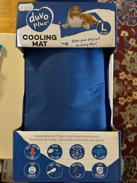 Viilennysalusta lemmikille Espoo – foto 1