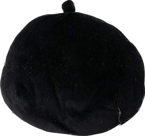 Angry Birds tyyny pommi lintu musta Joroinen - photo 2