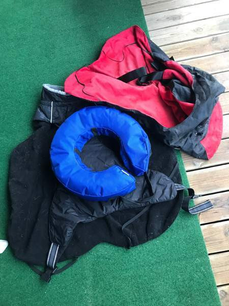 Koiralle Boxi ym Nokia - photo 5