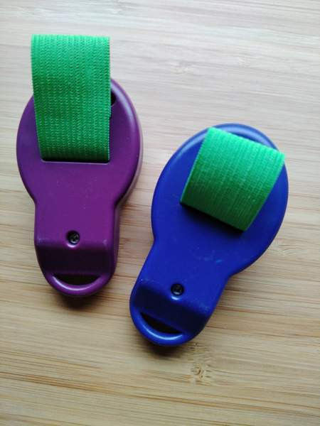 Sorminaksuttimet 2kpl Turku - photo 2