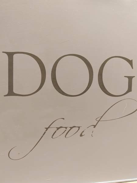 Koiranruoalle säilytysastia Тампере - изображение 2