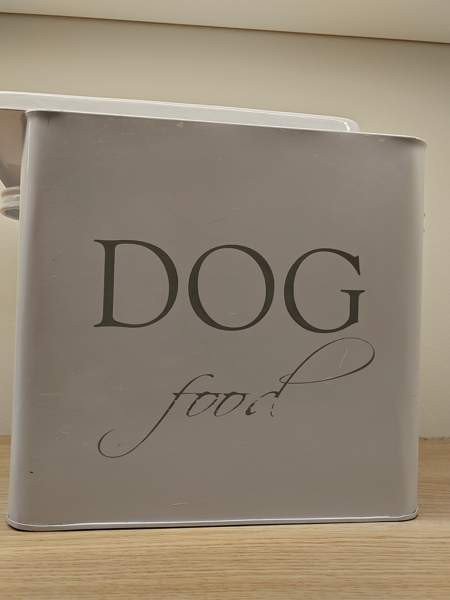 Koiranruoalle säilytysastia Тампере - изображение 1