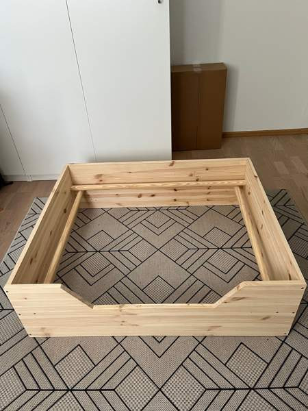 Koirien pentulaatikko Jyvaeskylae - photo 1