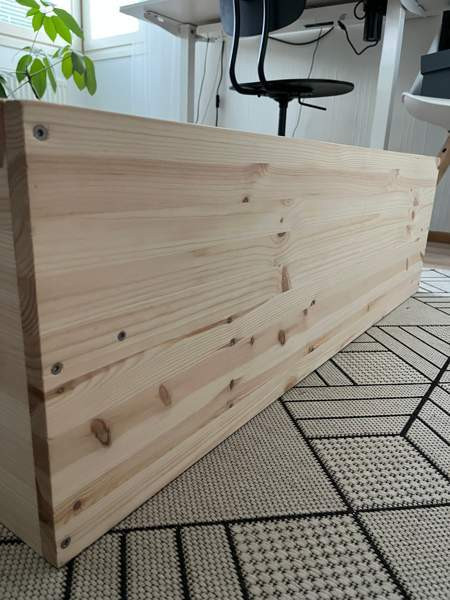 Koirien pentulaatikko Jyvaeskylae - photo 4