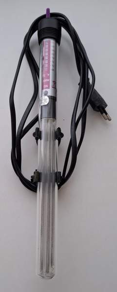 Akvaarion lämmitin Seinaejoki – foto 2