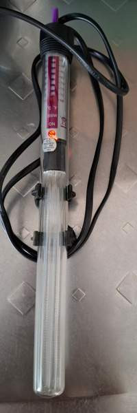 Akvaarion lämmitin Seinaejoki – foto 1