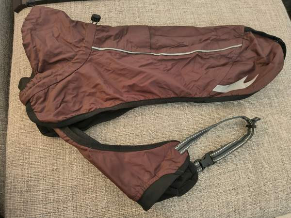 Hurtta torrent coat sadetakki Сейняйоки - изображение 2