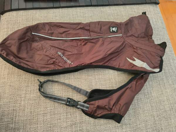 Hurtta torrent coat sadetakki Сейняйоки - изображение 1