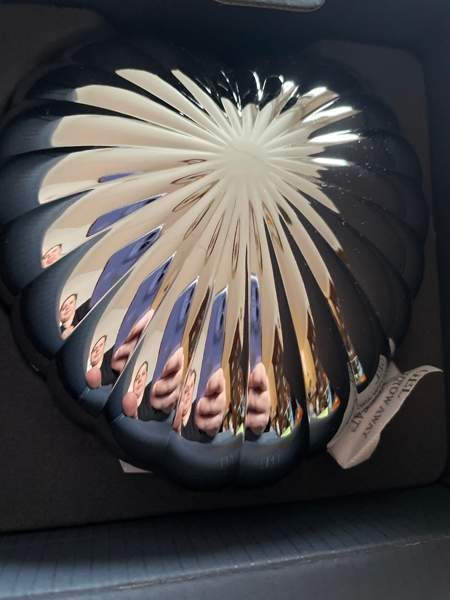 GEORG JENSEN BONBONNIERE Espoo – foto 2