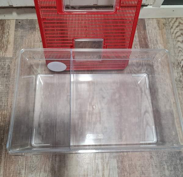 Ferplast Geo Flat Large Joensuu - valokuva 2