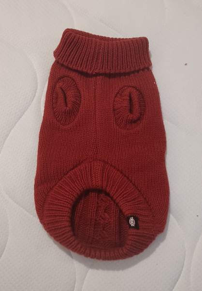 Trixie koiran neule, koko 27 Helsinki - valokuva 2