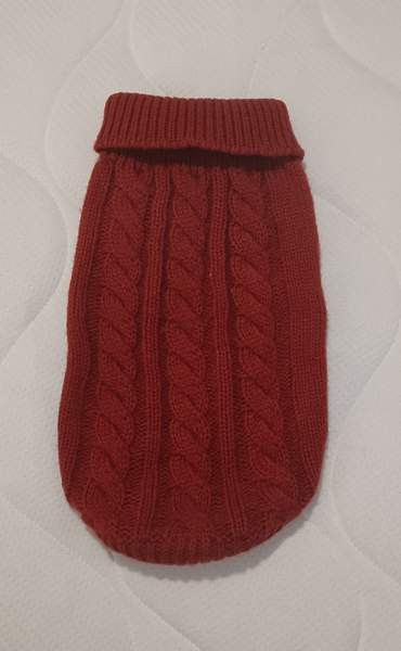 Trixie koiran neule, koko 27 Helsinki - valokuva 1