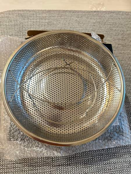 Steam rack Helsinki - изображение 2