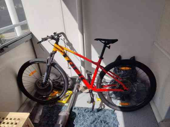 Trek Marlin 7 M/L Helsinki