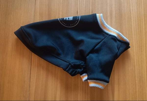 Feel Active fleecepaita, koko 30 Helsinki – foto 1