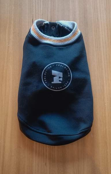 Feel Active fleecepaita, koko 30 Helsinki – foto 2