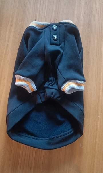 Feel Active fleecepaita, koko 30 Helsinki – foto 3