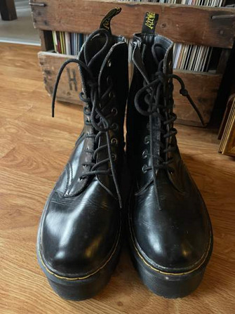 Dr.Martens Molly 43 Espoo - valokuva 2