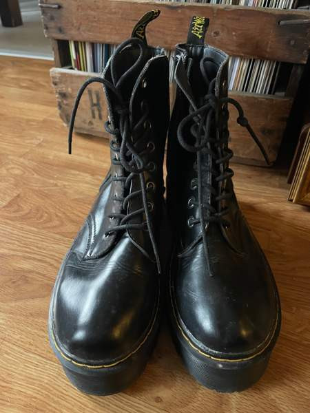 Dr.Martens Molly 43 Espoo - photo 2
