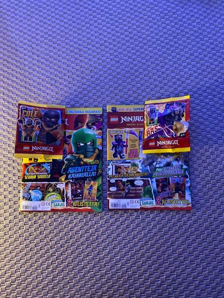 Lego Kuopio - photo 2