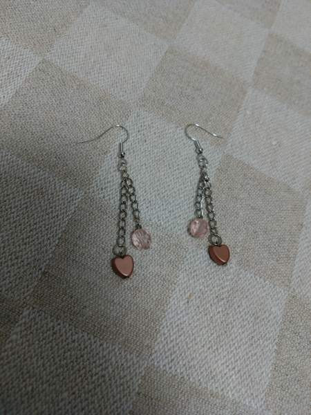 Korvakorut, ketju+helmet Turku – foto 2