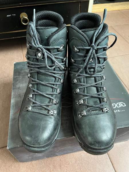 Vaelluskengät Vantaa - valokuva 1