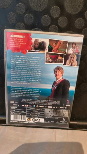 Napapiirin sankarit 2 Valkeakoski - photo 2