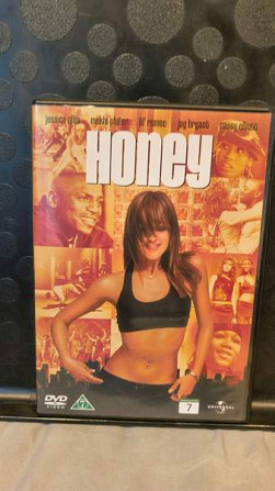 Honey Валкеакоски - изображение 1