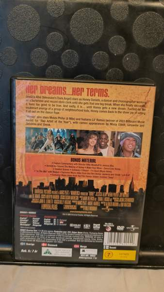 Honey Valkeakoski – foto 2