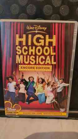 High School Musical Valkeakoski