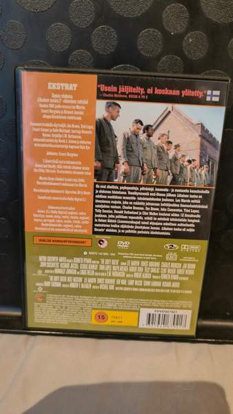 The Dirty Dozen - Likainen tusina Valkeakoski - photo 2