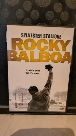 Rocky Balboa Valkeakoski - photo 1