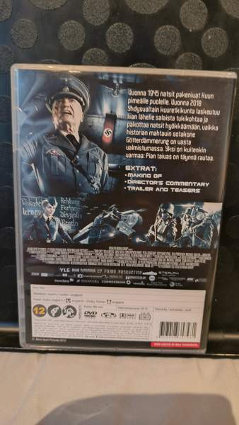 Iron Sky Valkeakoski – foto 2