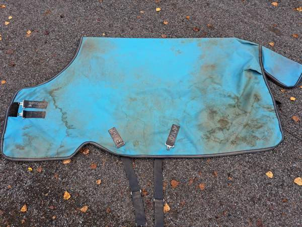 Horseware 130/135cm Hämeenkyrö - photo 1