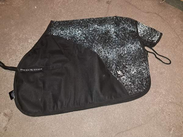 HorseGuard ratsastusloimi Hämeenkyrö - photo 1