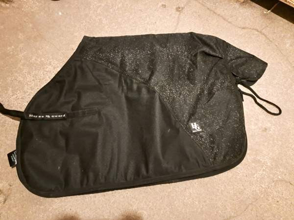 HorseGuard ratsastusloimi Hämeenkyrö - photo 2