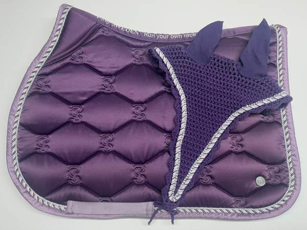 Satulahuopa- ja korvahuppusetti Тампере - изображение 1