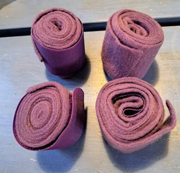 Pintelit pienelle ponille Vantaa - valokuva 1