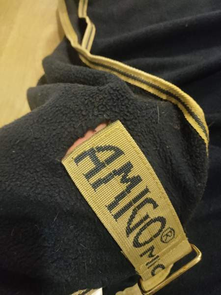 Amigo Fleeceloimi 165 Lohja - valokuva 3