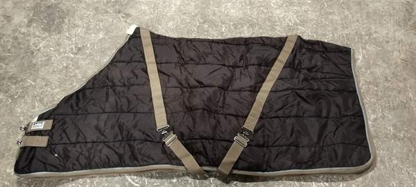 Myydään 125cm loimia (mm. Eskadron, Horse Comfort) edullisesti Kemiönsaari - изображение 1