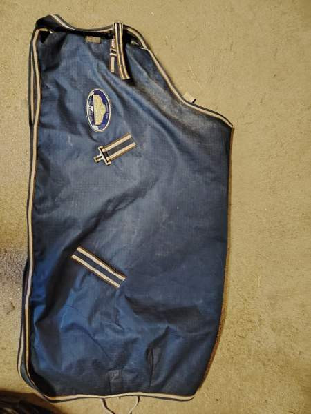 95cm poniloimia ja yksi 85cm loimi Salo - photo 3