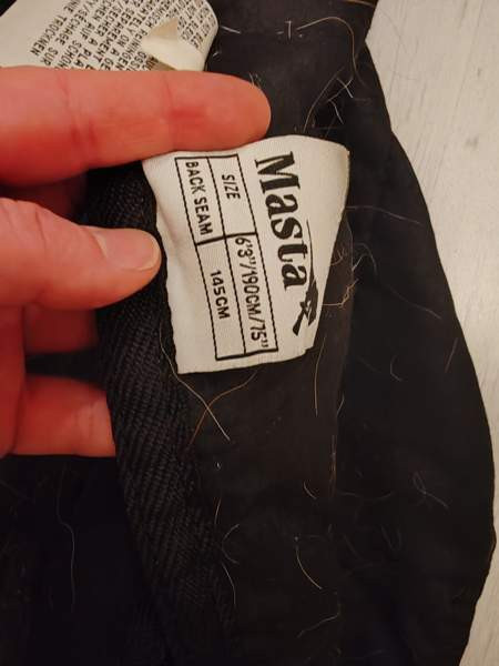 Mastan liner 145cm Keminmaa - изображение 2