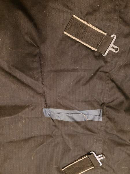 Horse comfort toppaloimi Keminmaa - изображение 1