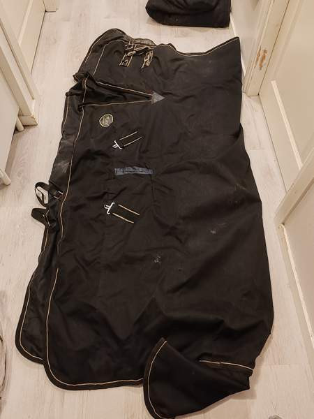 Horse comfort toppaloimi Keminmaa - изображение 2