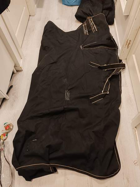 Horse comfort toppaloimi Keminmaa - изображение 3