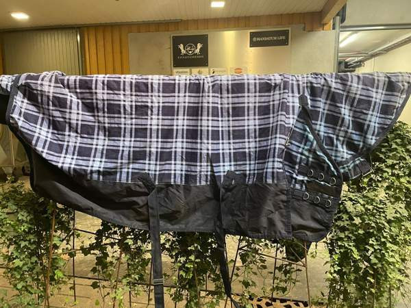 Wahlsten 50 g ulkoloimi, koko 145 cm Helsinki - изображение 1