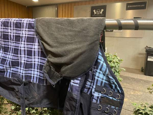 Wahlsten 50 g ulkoloimi, koko 145 cm Helsinki - valokuva 4